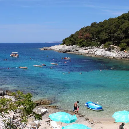 Apartman With A Parking Space Losinj, Losinj - 21616 *