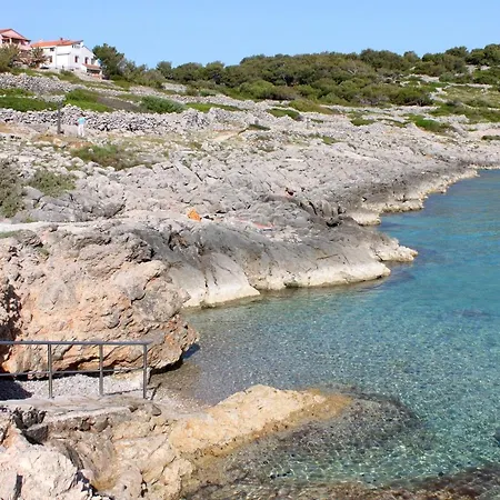With A Parking Space Losinj, Losinj - 21616 Lejlighed