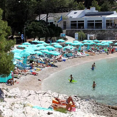 With A Parking Space Losinj, Losinj - 21616 Apartment Mali Losinj