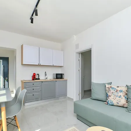 With A Parking Space Losinj, Losinj - 21616 *