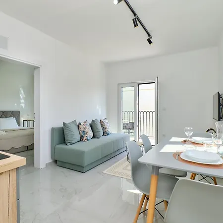 With A Parking Space Losinj, Losinj - 21616 Apartment Mali Losinj