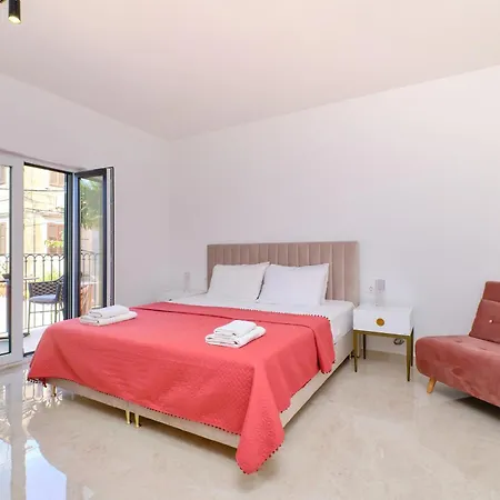 Apartman With A Parking Space Losinj, Losinj - 21616 Mali Losinj