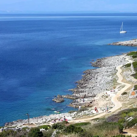 With A Parking Space Losinj, Losinj - 21616 * Mali Lošinj