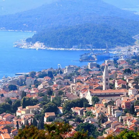 Lägenhet With A Parking Space Losinj, Losinj - 21616