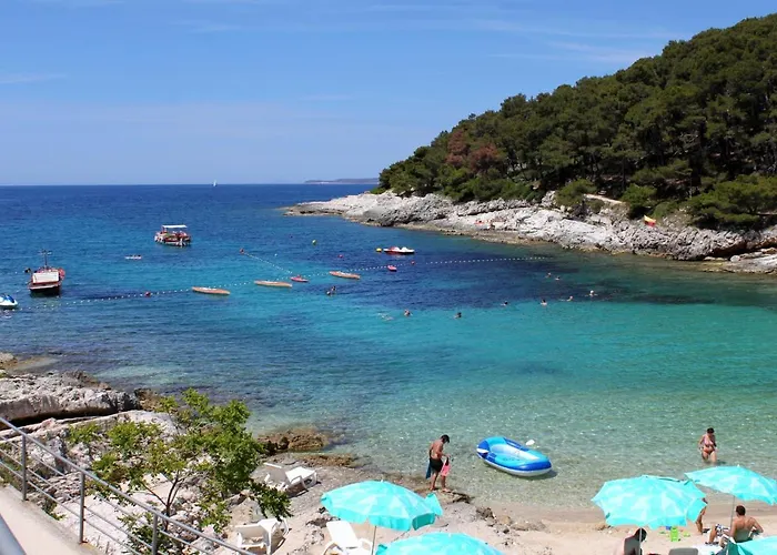 Lägenhet With A Parking Space Losinj, Losinj - 21616 *
