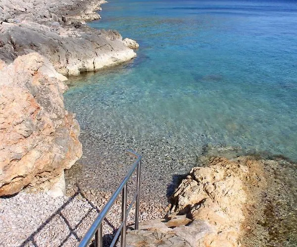 Lägenhet With A Parking Space Losinj, Losinj - 21616 *